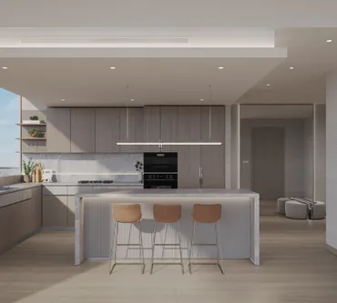  with 2 bedrooms in Claydon House