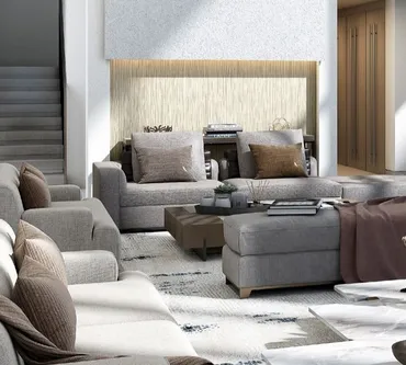 Villa with 6 bedrooms in Siniya Island