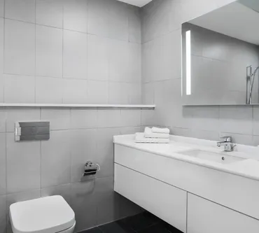 Apartment with 2 bedrooms in Royal Bay