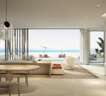 4 Bedrooms