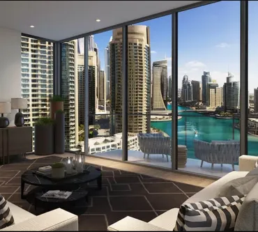 Apartment with 1 bedroom in Vista 3