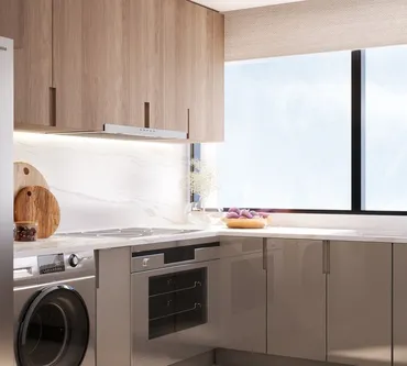 Apartment with 1 bedroom in Celia Heights