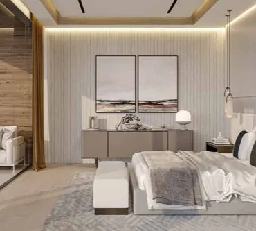 Villa with 5 bedrooms in Casa Serene
