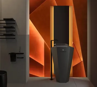 Квартира с 1 спалней в Tonino Lamborghini Residences
