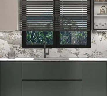 Apartment with 3 bedrooms in Symbolic Aura