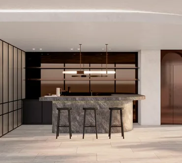 Apartment with 2 bedrooms in Aire
