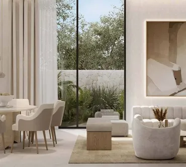 Villa with 4 bedrooms in Al Naseem Villas by Modon Properties