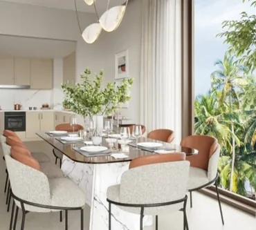 Apartment with 3 bedrooms in Savanna