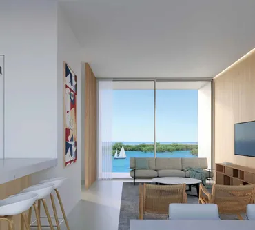 Studio in Gateway Porto Al Zorah