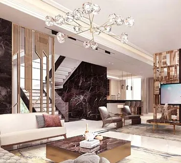 Villa with 7 bedrooms in By The Sea Villas Phase 2