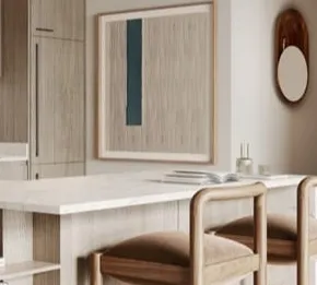 Apartment with 3 bedrooms in Parkside Hills