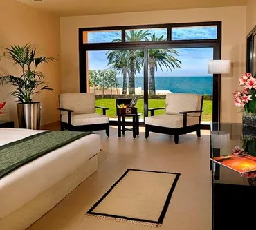 Вилла с 1 спалней в The Cove Rotana Resort