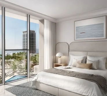 Таунхаус с 2 спальнями в Address Residences Al Marjan Island