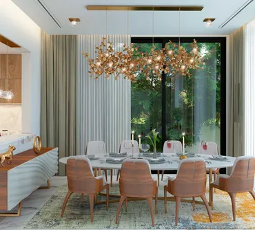 Villa with 6 bedrooms in Paradise Hills