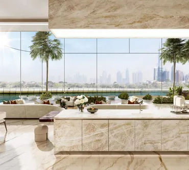 Penthouse with 6 bedrooms in Casa Canal