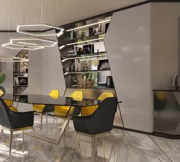 6 Bedroom
