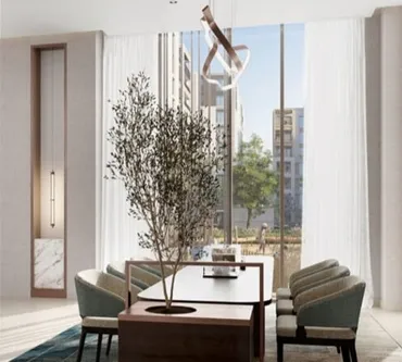 Apartment with 3 bedrooms in Savanna