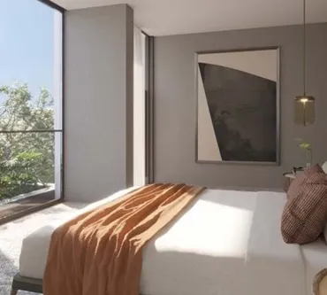 3 Bedrooms