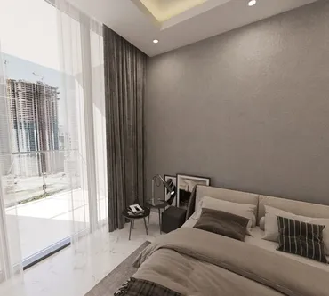 Apartment with 2 bedrooms in Ag 7even