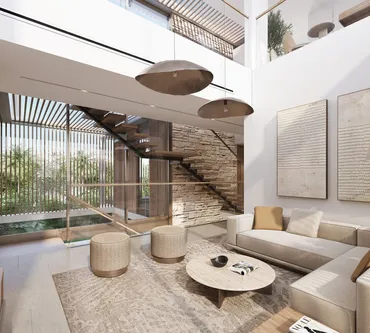 Villa with 5 bedrooms in The Acres