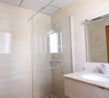 Apartment with 1 bedroom in Uniestate Millennium Tower