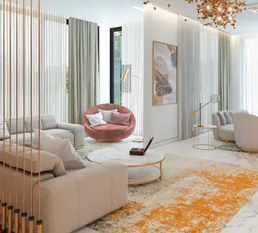 Villa with 6 bedrooms in Paradise Hills
