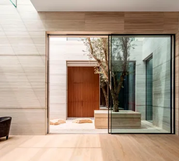4 Bedrooms