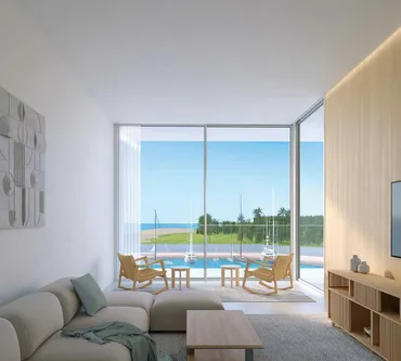 Studio in Gateway Porto Al Zorah