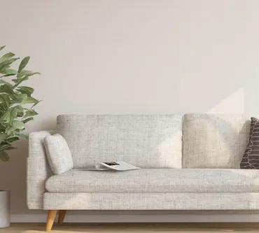 Квартира с 1 спалней в Greenside Residence