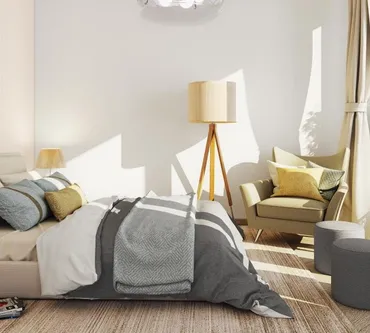 Квартира в Riviera 39