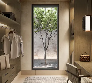 Compound with 3 bedrooms in The Ritz Carlton Al Wadi Desert Resort