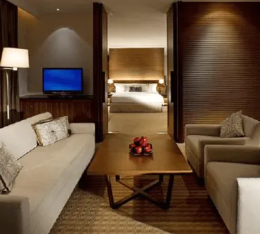Studio in Dusit Princess