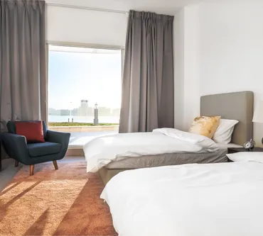 Apartment with 2 bedrooms in Royal Bay