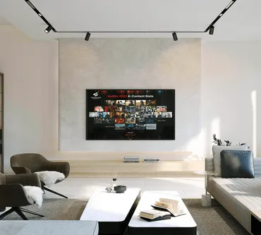 Таунхаус с 4 спальнями в Le Parc Homes II
