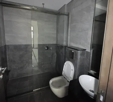 Apartment with 1 bedroom in Al Haseen Residences 1