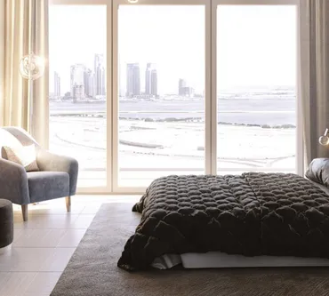 Apartment with 1 bedroom in Fawad