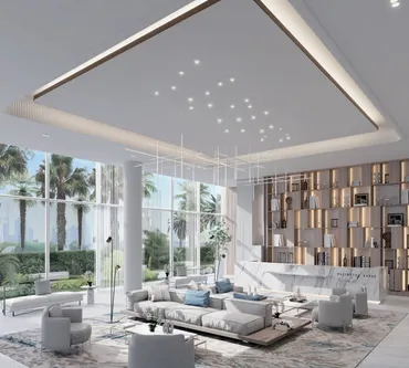 Apartment with 1 bedroom in House III