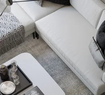 Студия в Bali Residences
