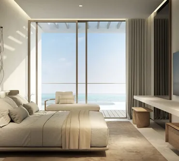4 Bedrooms