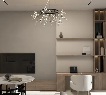 Apartment with 1 bedroom in PG One