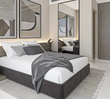 Студия в Ashton Park Residences