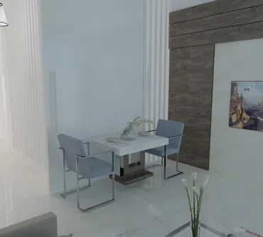 Apartment with 1 bedroom in Al Raha Lofts I