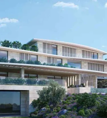 Modon Properties