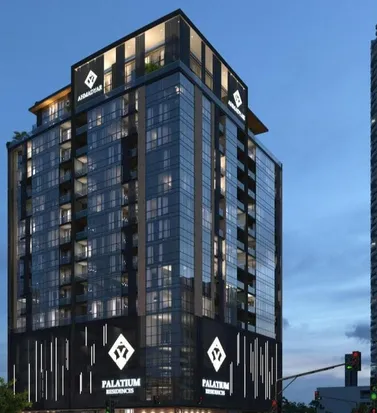 Ahmadyar Real Estate Development