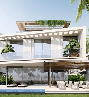 MIRA Developments