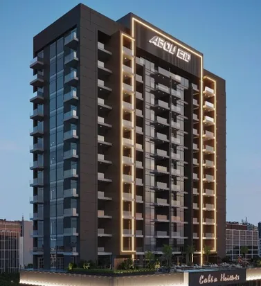 Abou Eid Real Estate Development