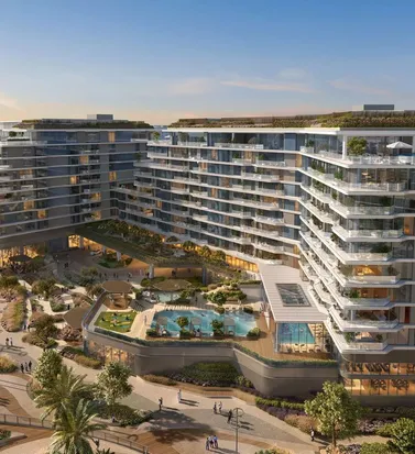 Aldar Properties