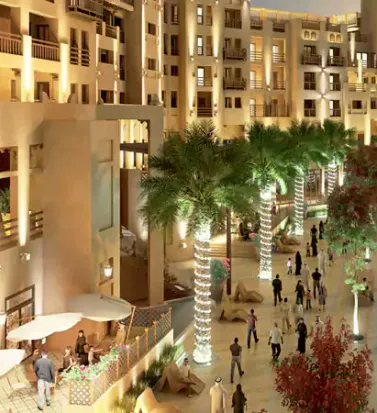 Dubai Properties