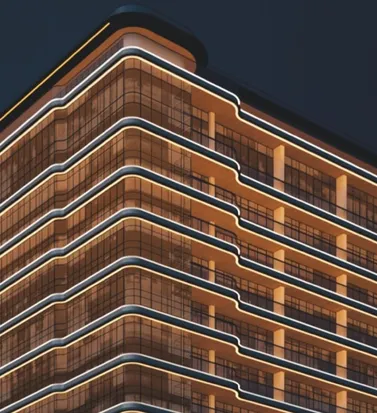 Azha Development