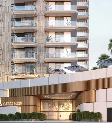 Iraz Developments